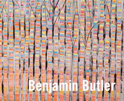 Benjamin Butler