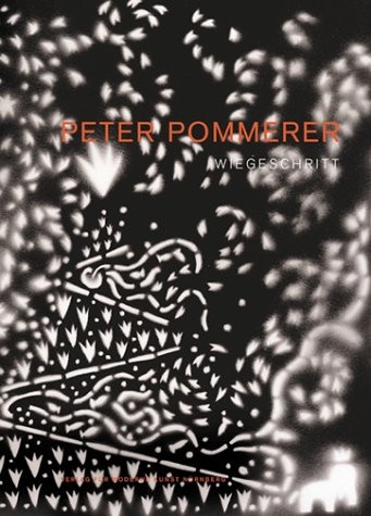 Peter Pommerer. Wiegeschritt; Bd. 2