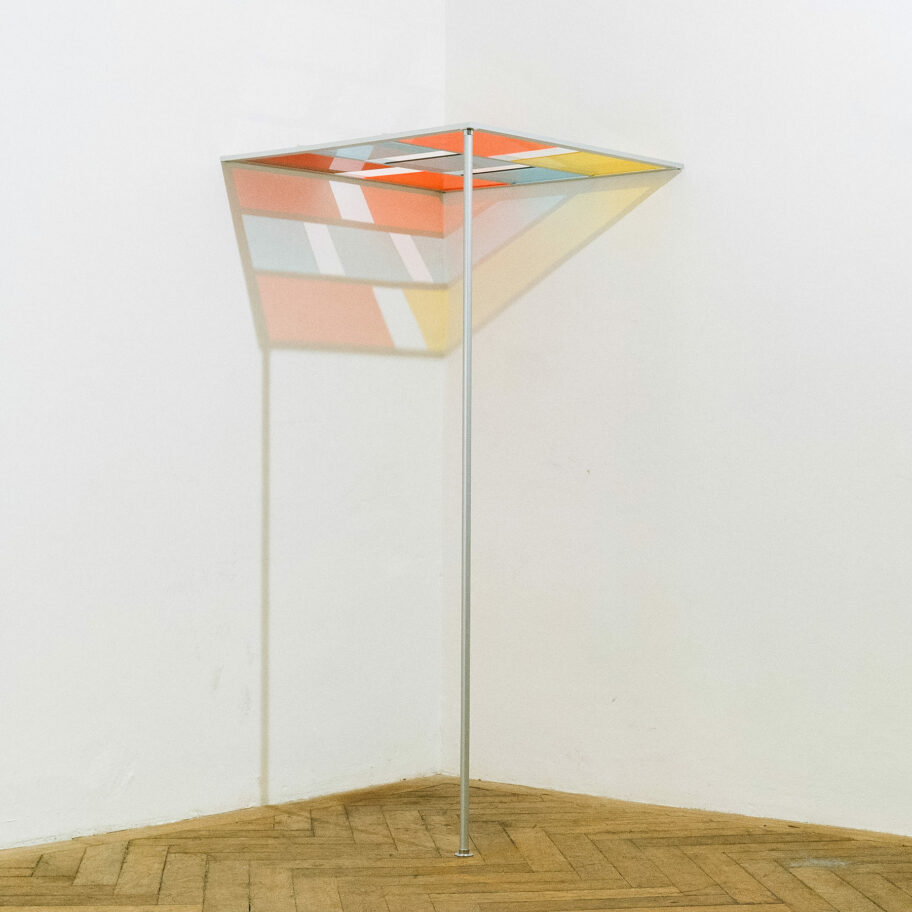 Liam Gillick