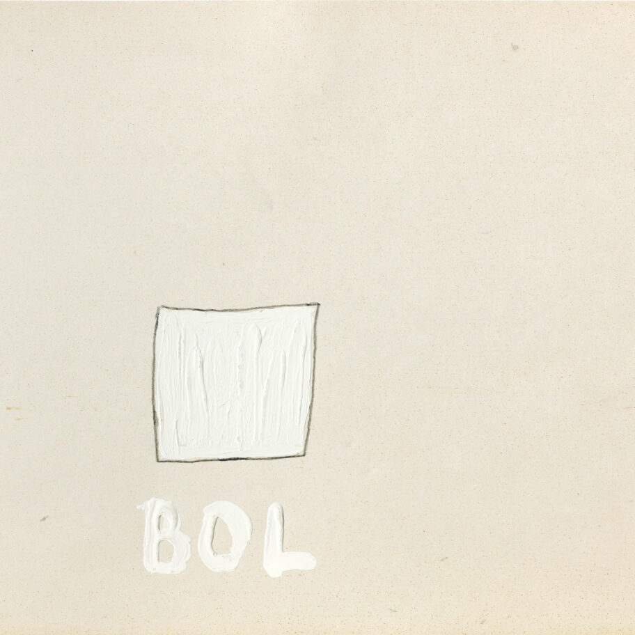 White Absence