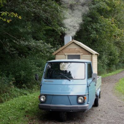 Roman Signer