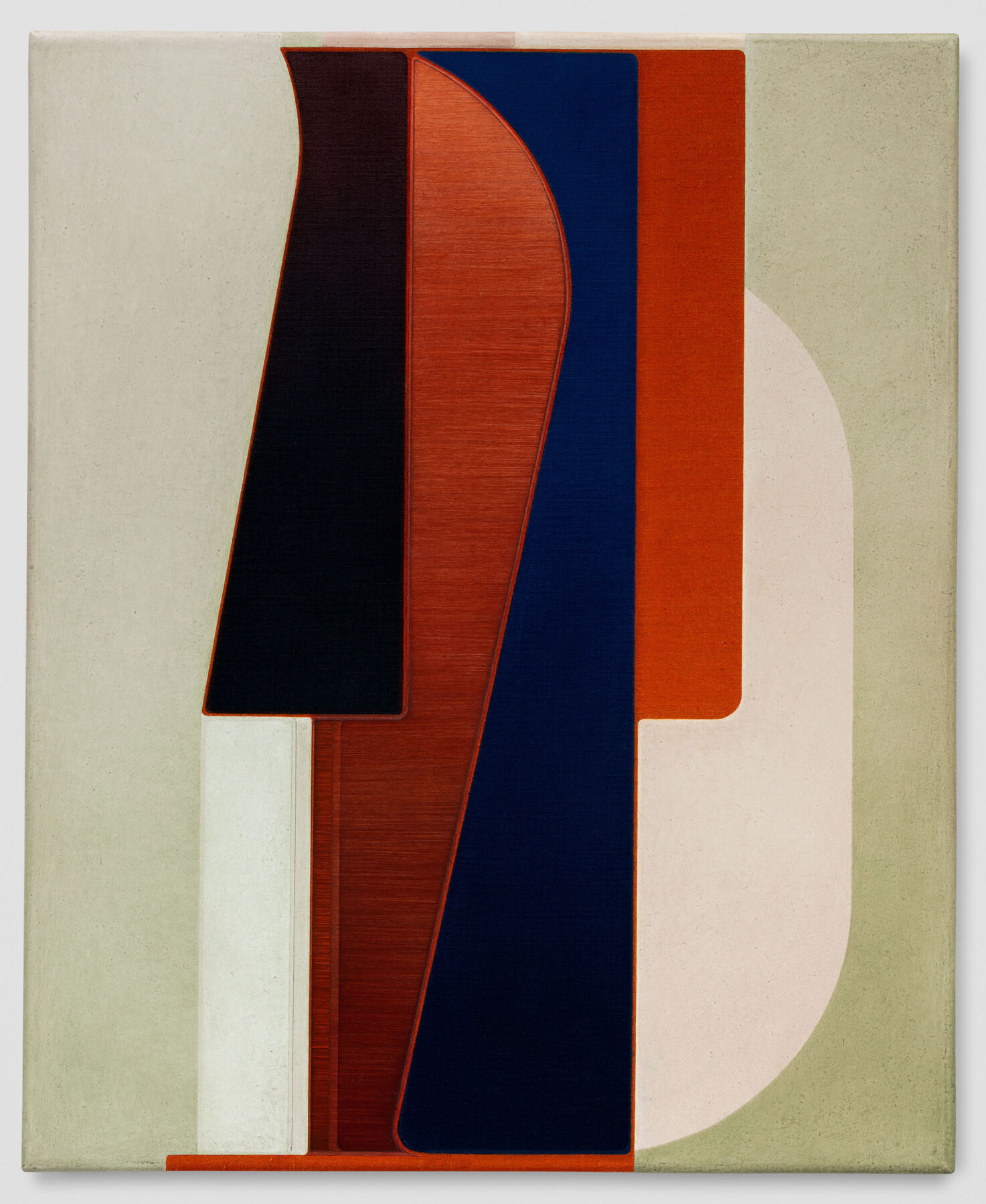 Svenja Deininger, Untitled, 2026