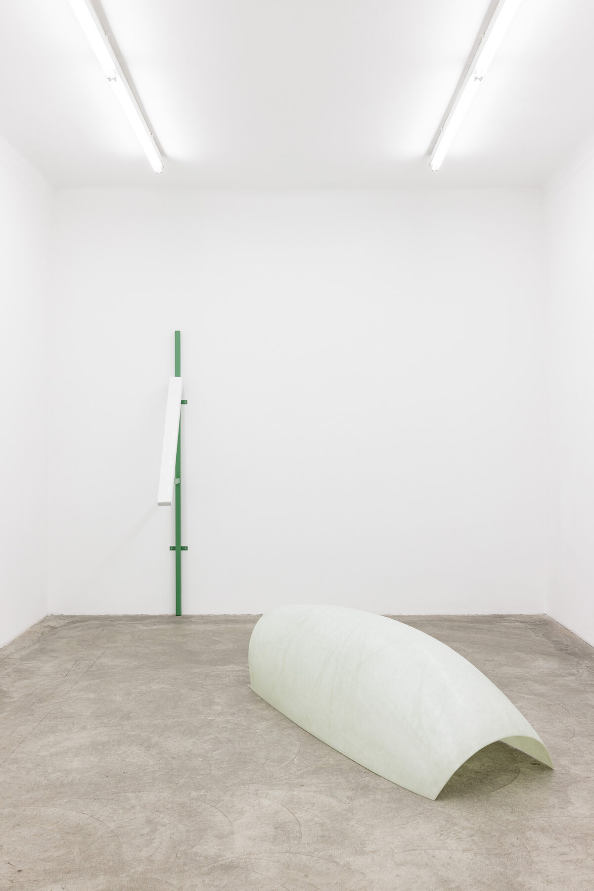 Werner Feiersinger, Untitled, Galerie Martin Janda, 2025