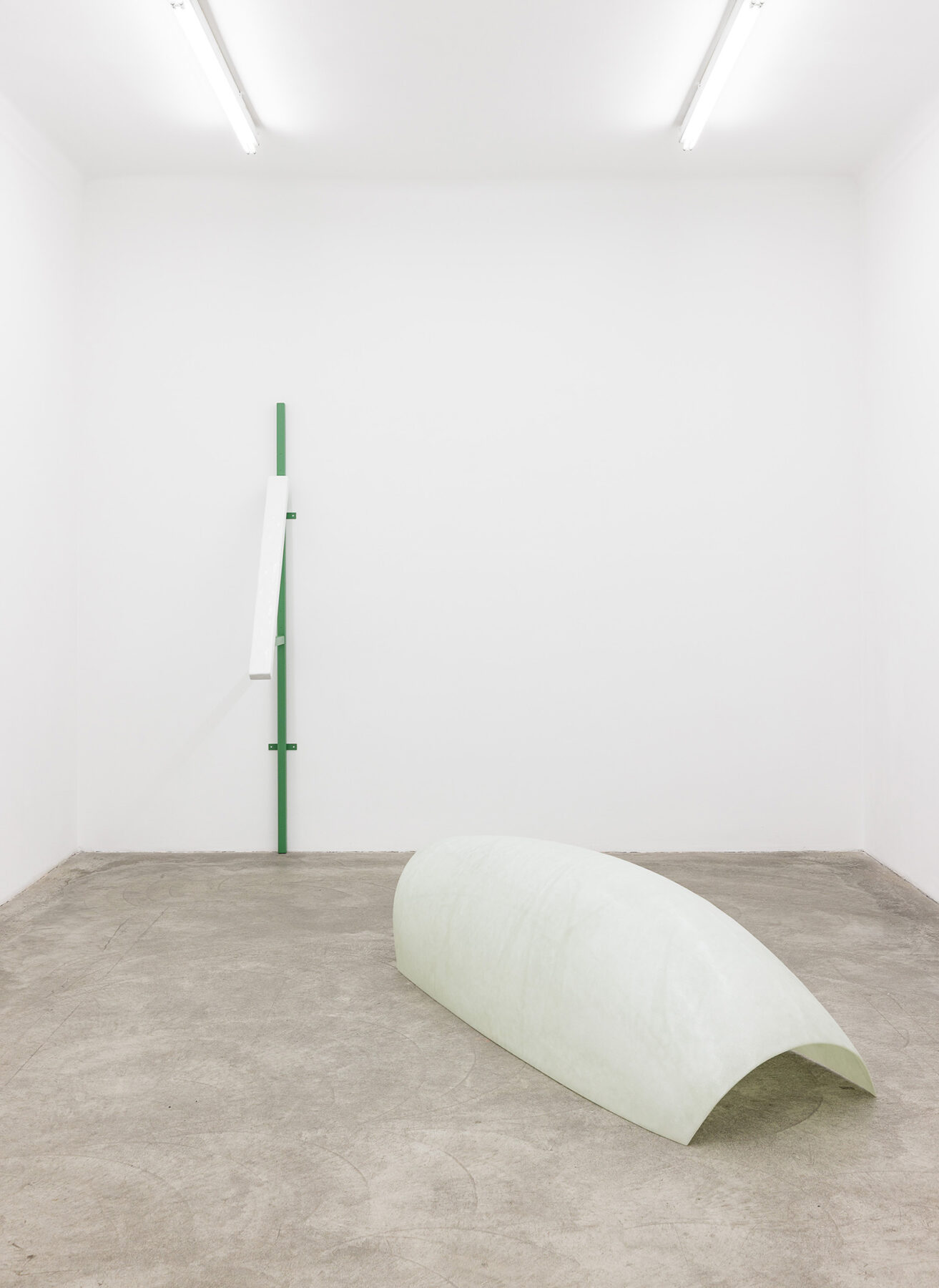 Werner Feiersinger, Untitled, 2026