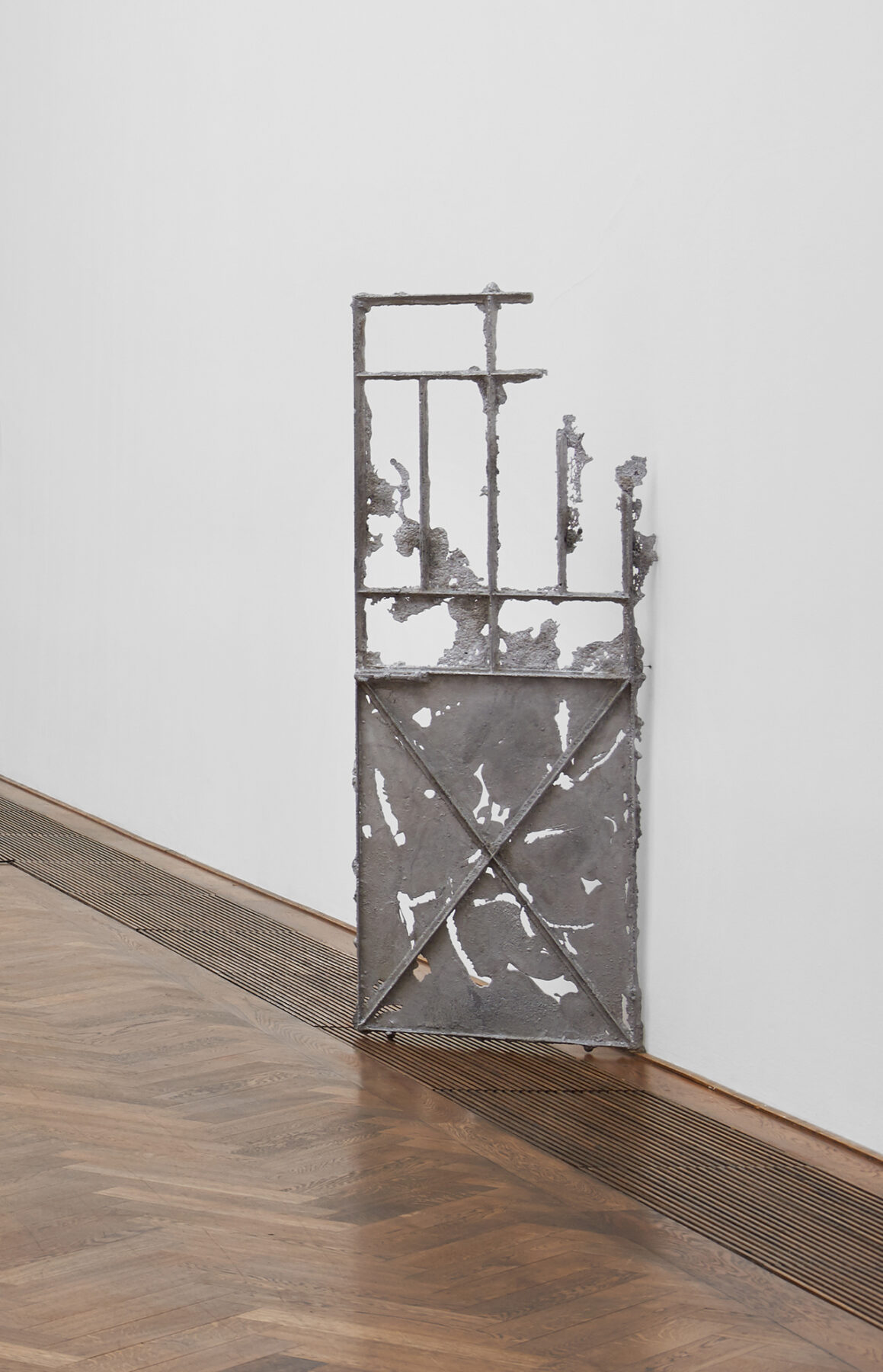 Tania Pérez Córdova, Background, 2018