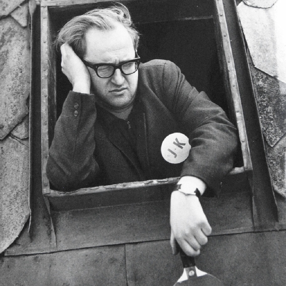 Július Koller
