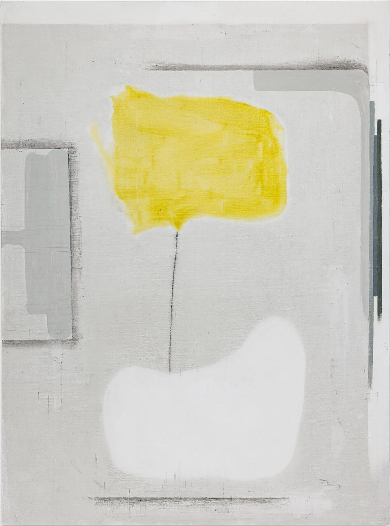 Erwin Bohatsch, Untitled, 2025