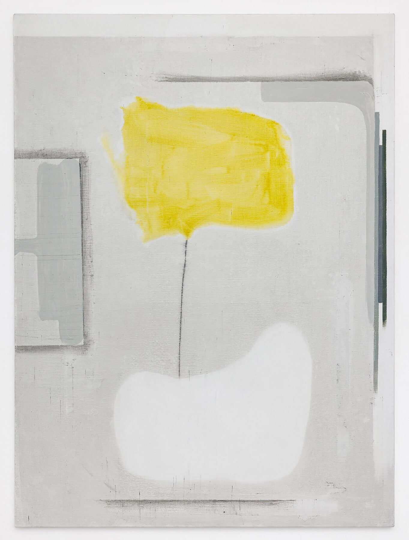 Erwin Bohatsch, Untitled, 2026