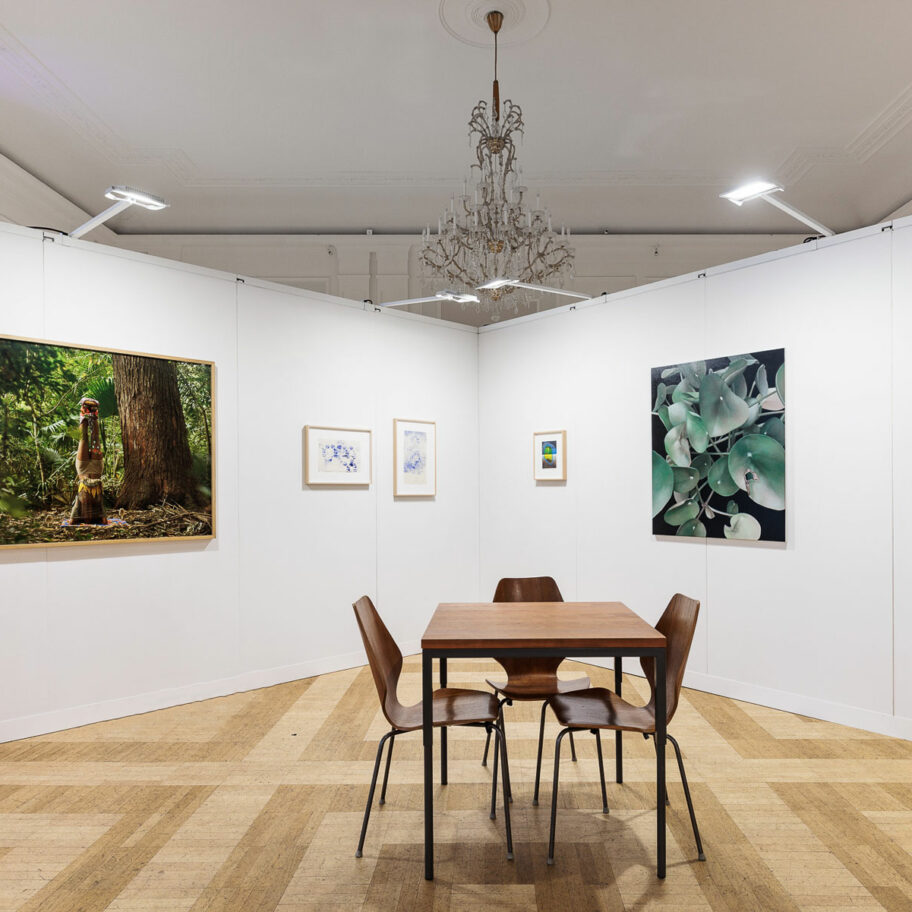 viennacontemporary 2023, Vienna