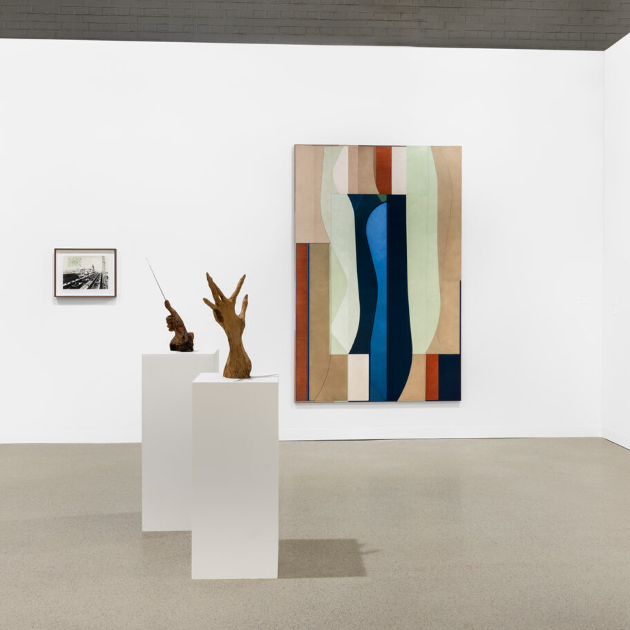 Art Basel 2024, Basel