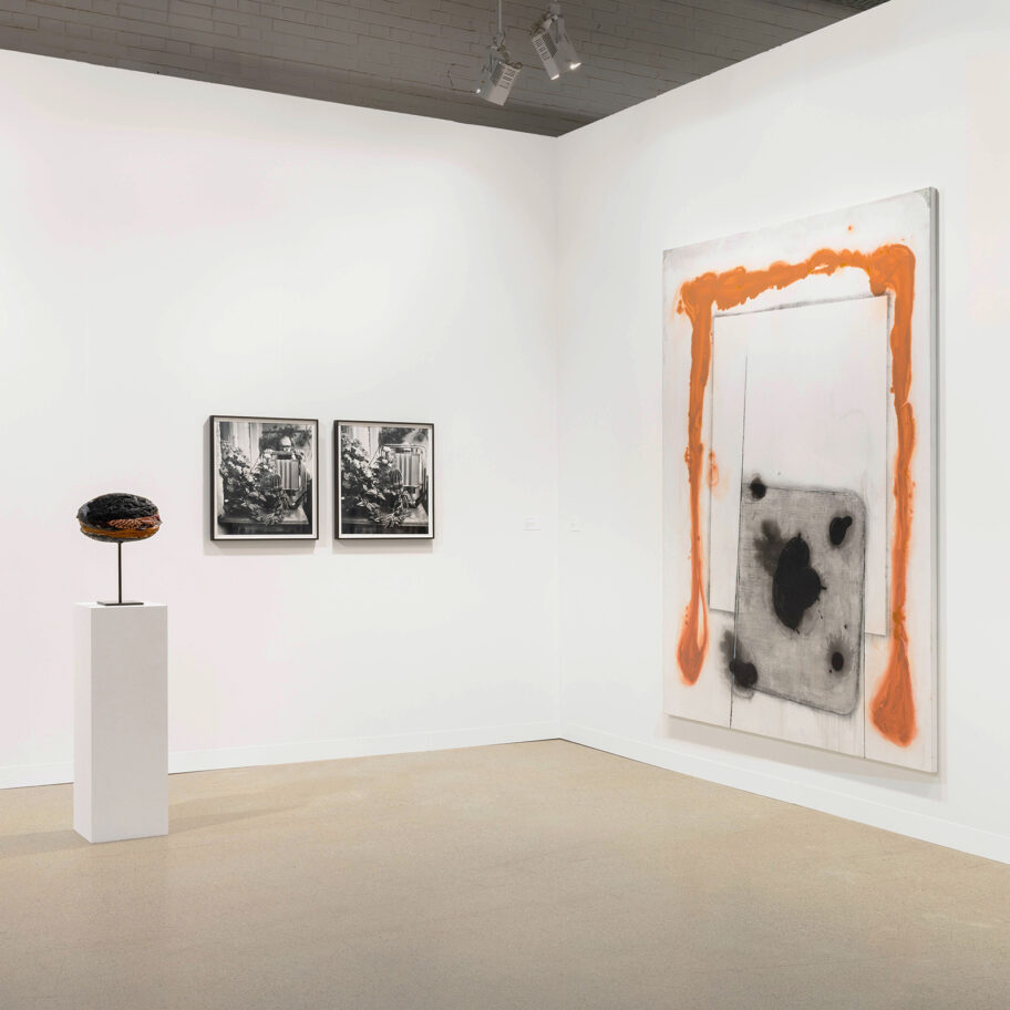 Art Basel 2025, Basel
