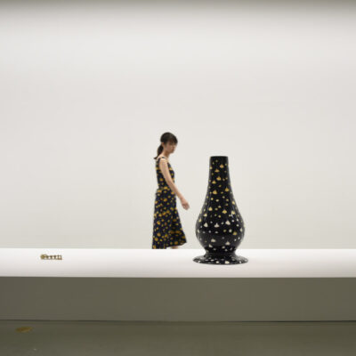 Fictions of Display