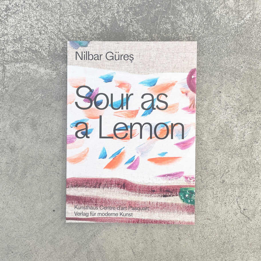 Sour as a Lemon
