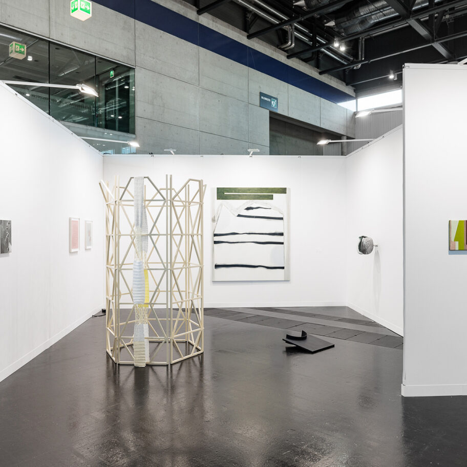 viennacontemporary 2025, Vienna