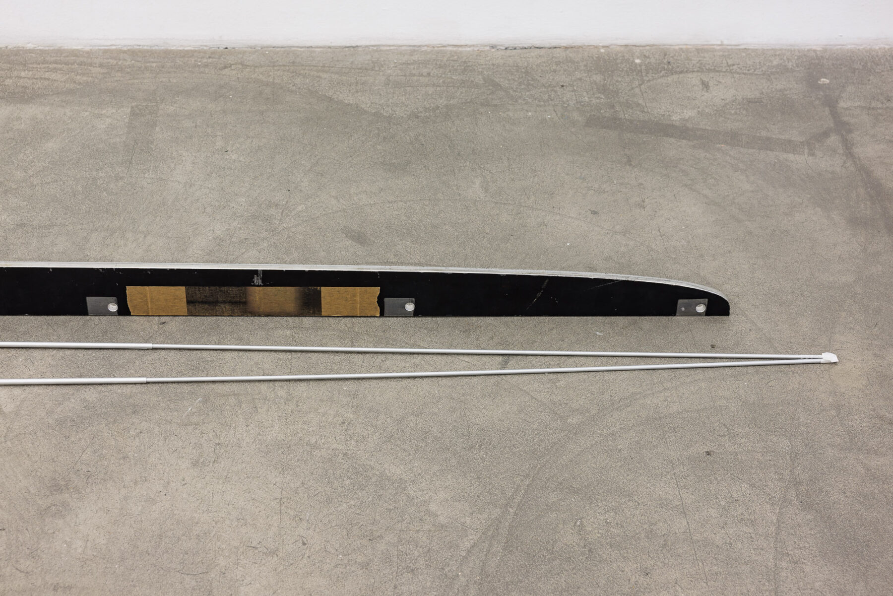 Aaron Amar Bhamra, untitled, 2023 – 2025