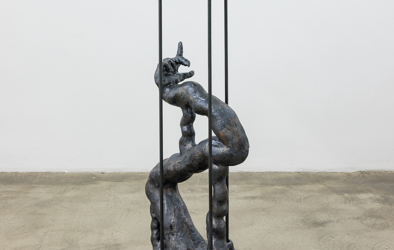 Chin Tsao: PERIHELIA 20.03.–02.05.2026