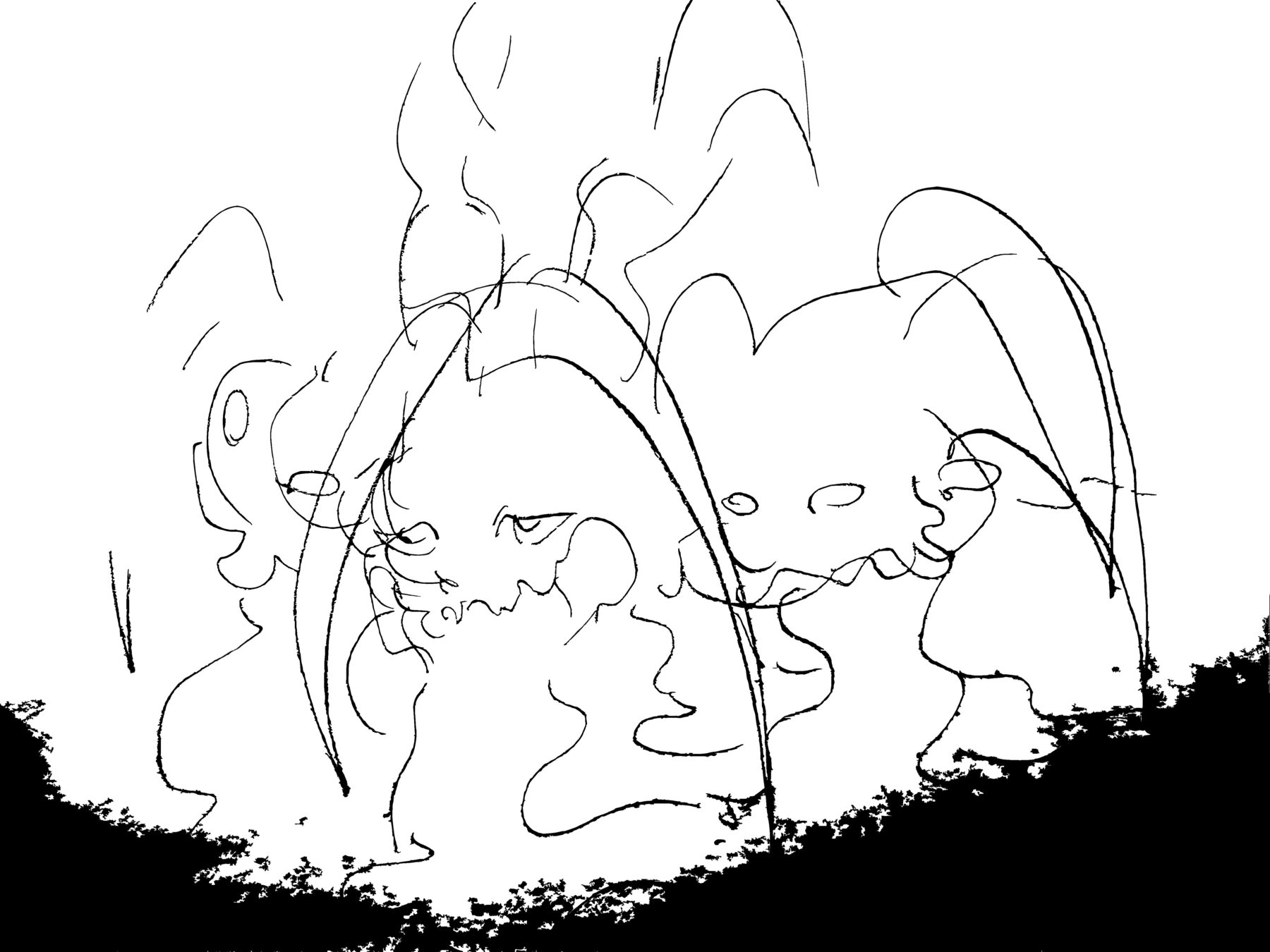 Chin Tsao: PERIHELIA Opening: 19.03.2026, 6 pm