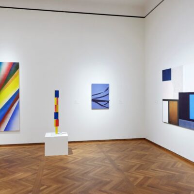PREMIERE! The Oesterreichische Nationalbank Collection