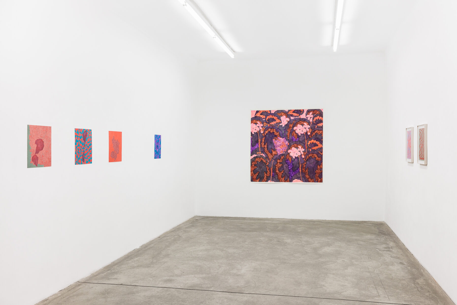 Adriana Czernin: American Flowers 13.05.–04.07.2026
