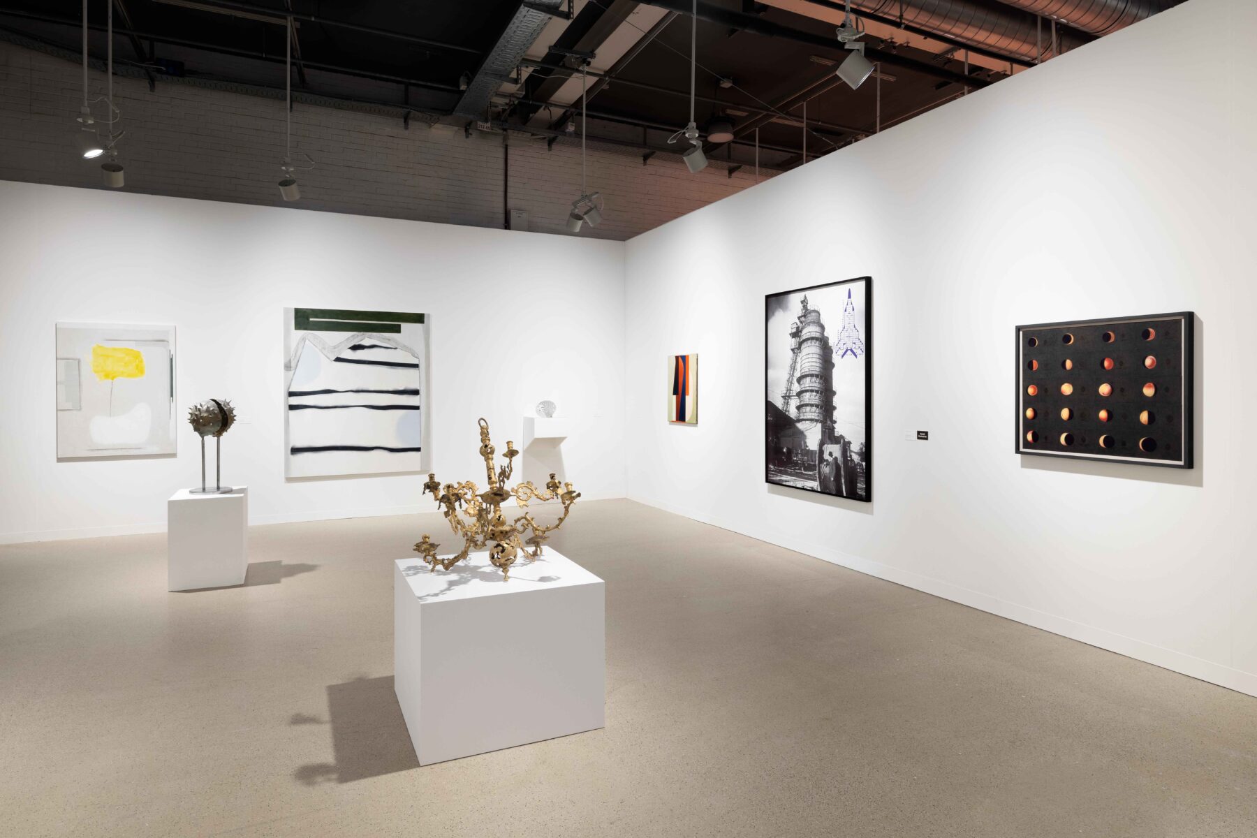 Art Basel 2026, Basel 16.06.–21.06.2026