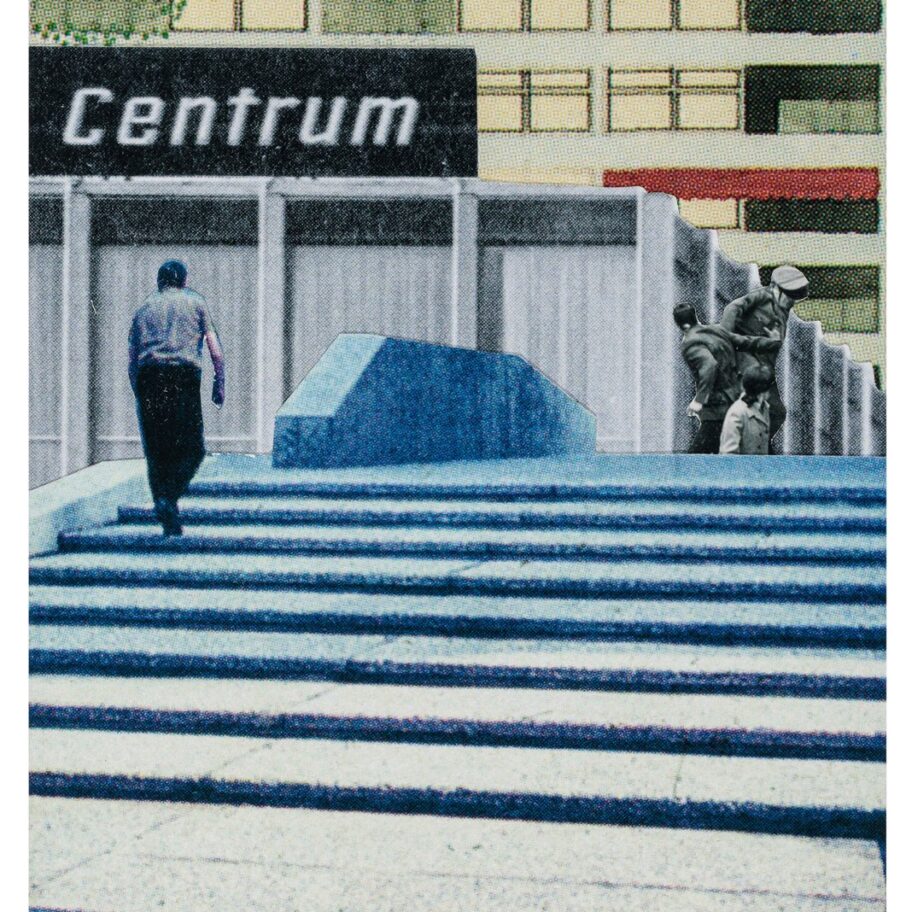 DÉRIVE – Horizont Stadt: 25 Artists for 25 Years of dérive – Zeitschrift für Stadtforschung