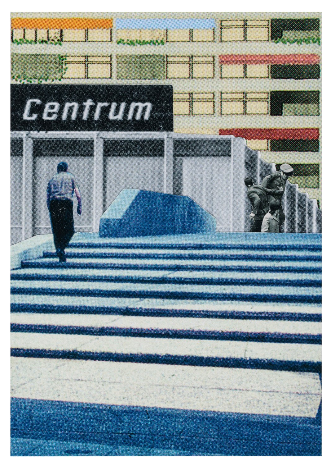 Jakob Kolding hoast; Sussudio, Vienna (AT)<br>13.05.–31.05.2026