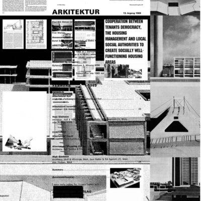 Jakob Kolding – Someone breaks into a house and stays there as long as possible
