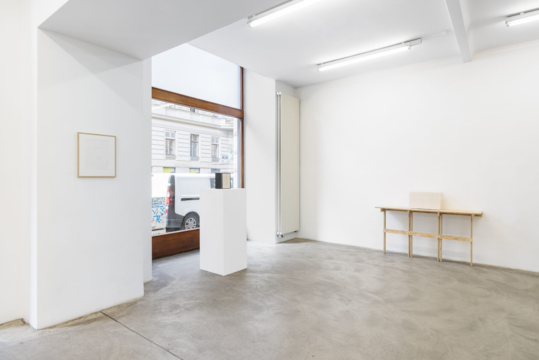 more works