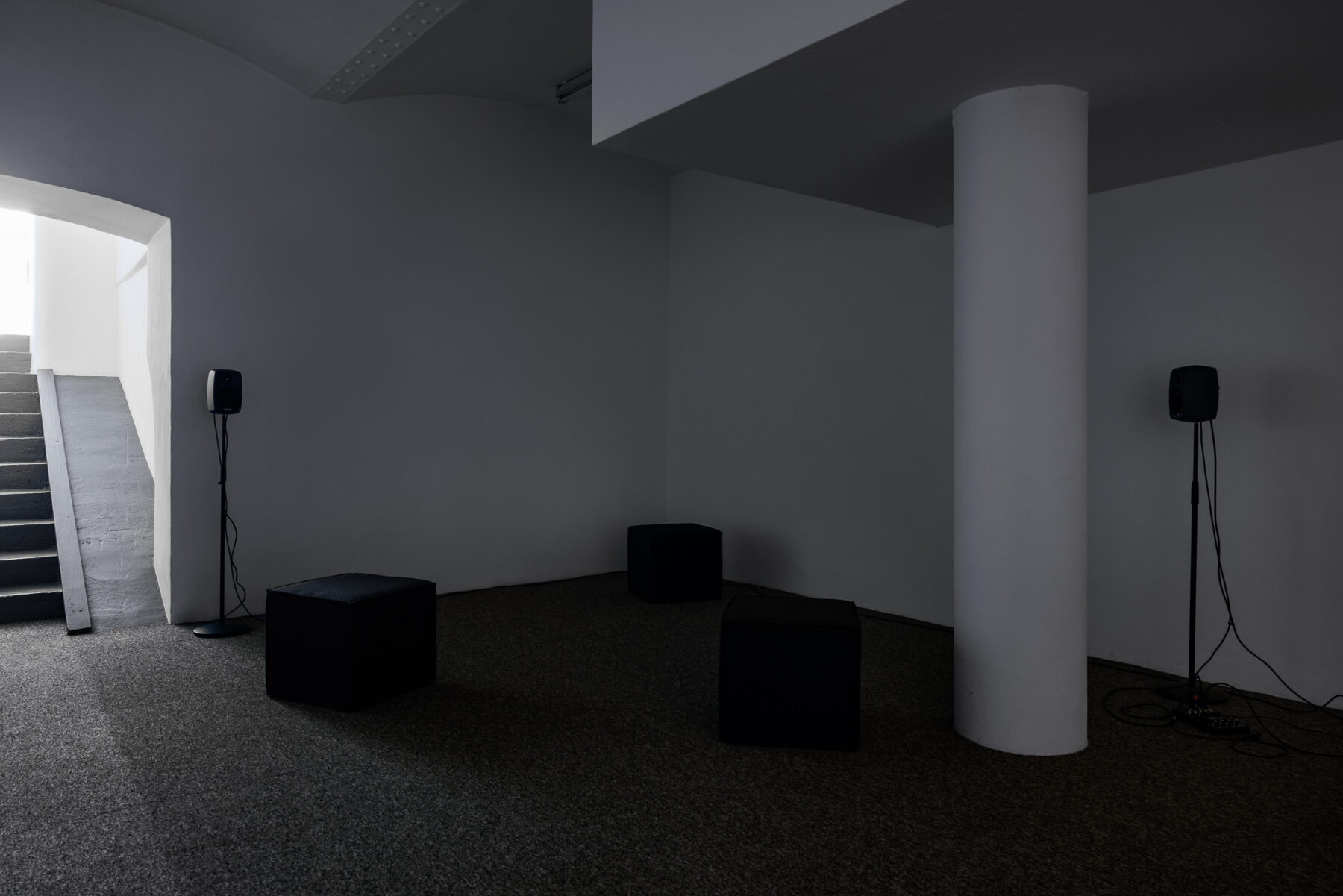 curated by Jan Mot: Her Voice Opening Weekend: 11.09.–13.09.2026