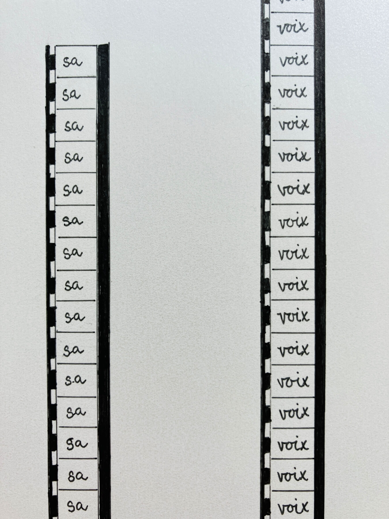 curated by Jan Mot: Her Voice Opening Weekend: 11.09.–13.09.2026