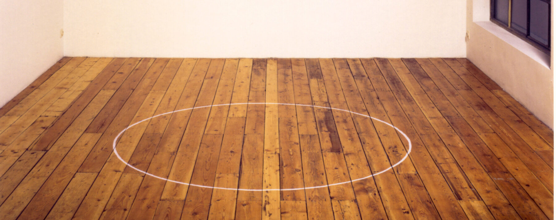 curated by Jan Mot: Ian Wilson. There is a discussion. Opening Weekend: 11.09.–13.09.2026