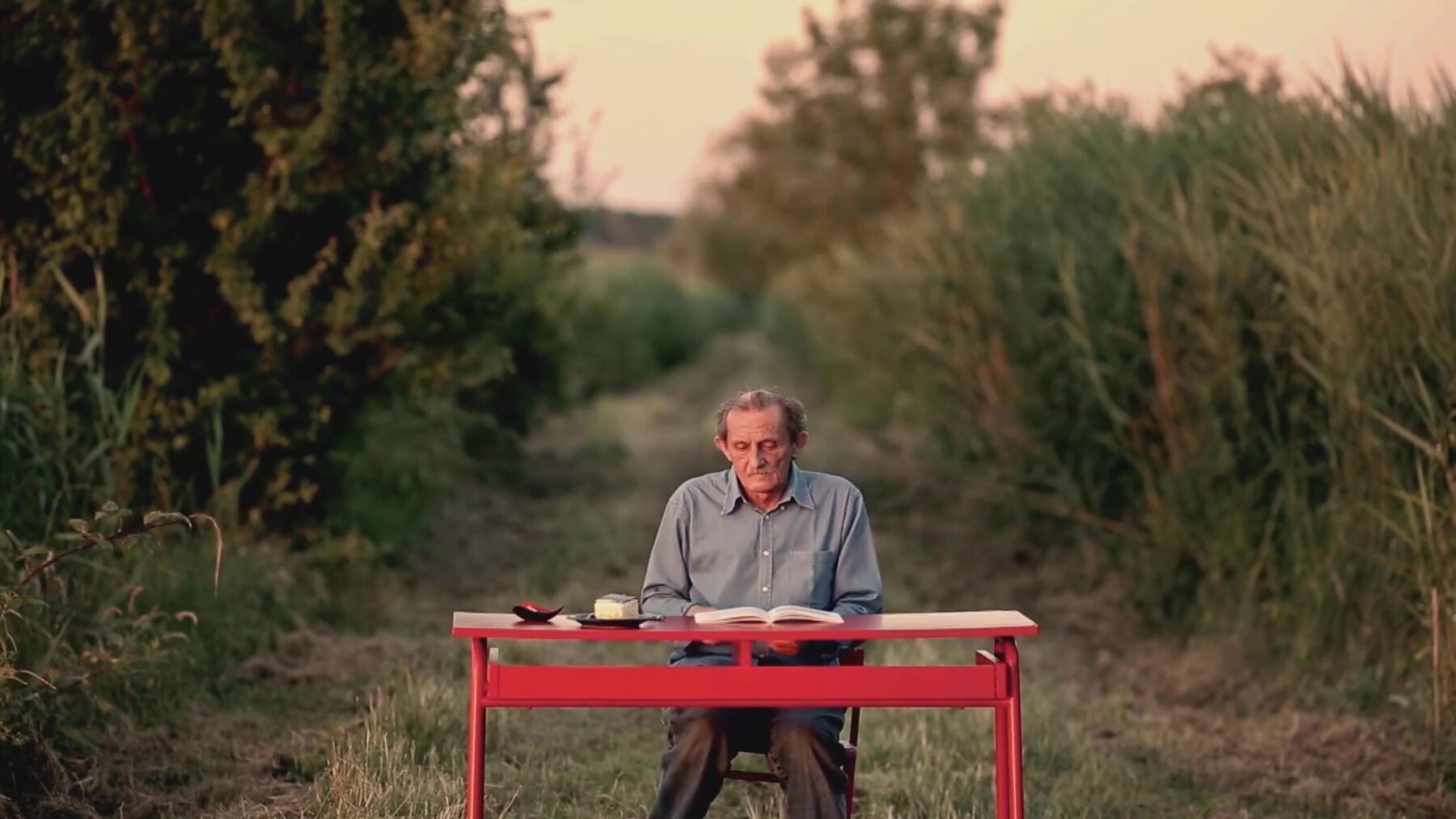 Mladen Stilinović, Onward Cakes – Remembering Mladen Stilinović 
