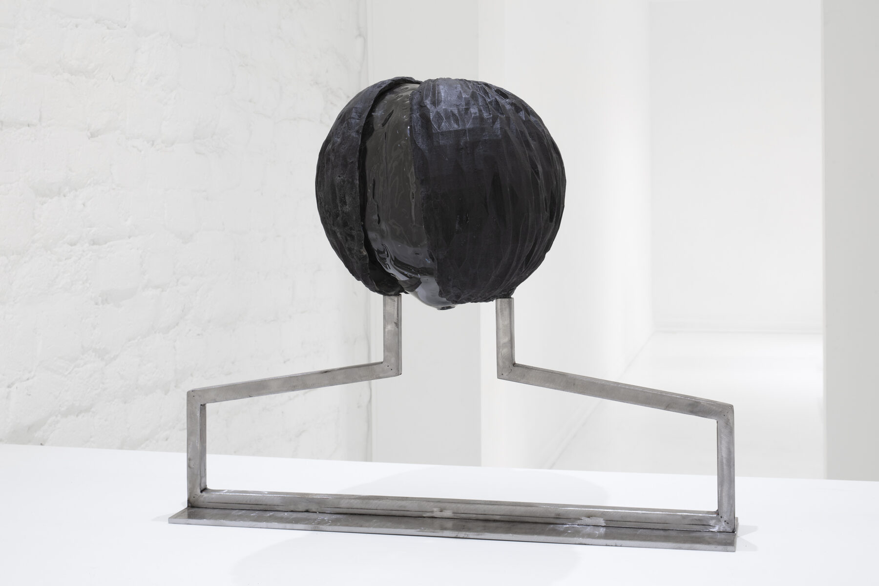 Tania Pérez Córdova, Oracle (Landscape), 2026