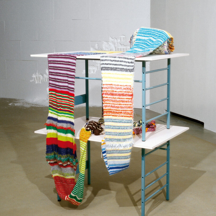 Textile & Structure