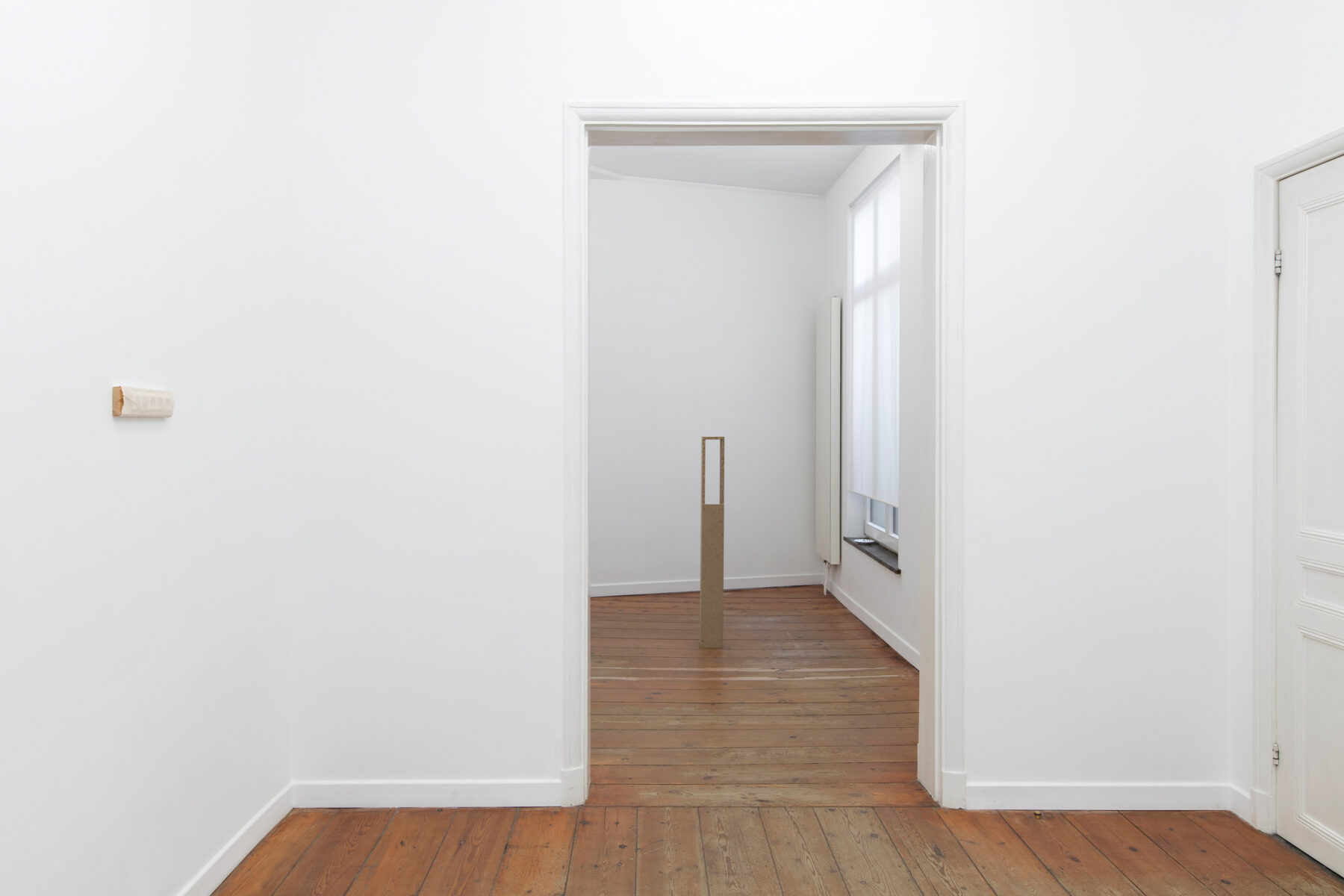 Aaron Amar Bhamra BEIGE, Brussels (BE)<br>10.09.–10.10.2026