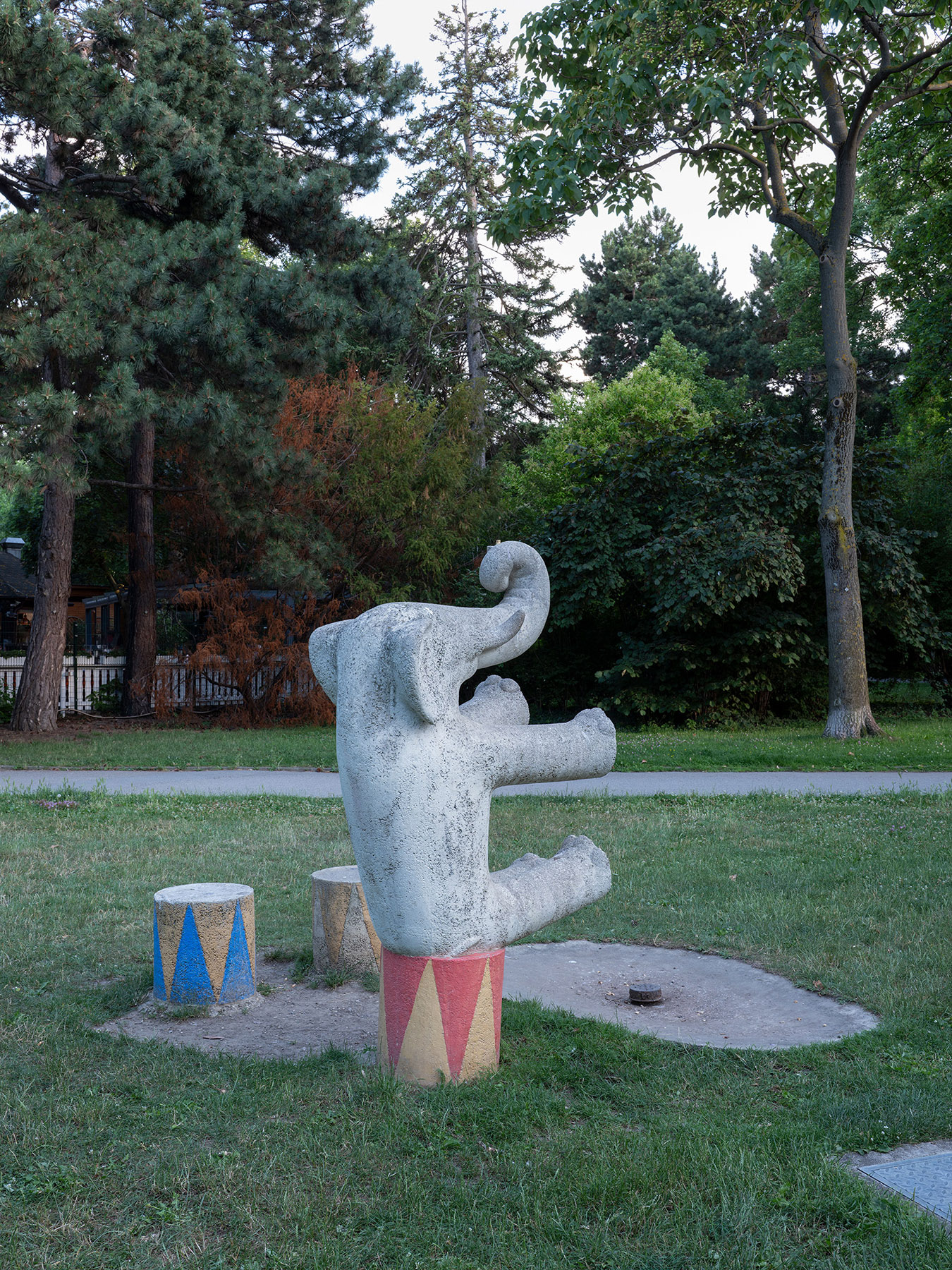 Werner Feiersinger Dom Museum, Vienna<br>02.10.2026–22.08.2027